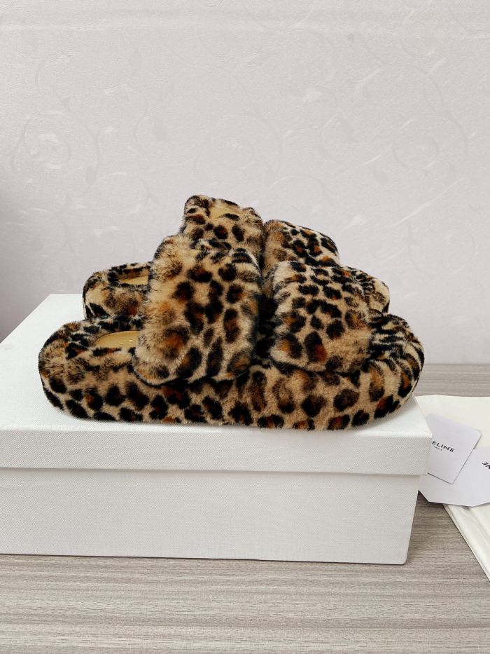  Arrenfashion Women C*eline Top Sandals