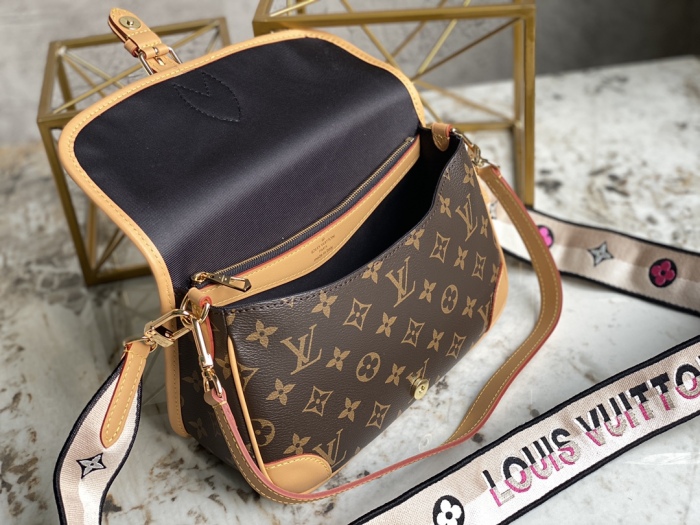  Arrenfashion L*ouis V*uitton Bag Top Quality 25*9*15cm