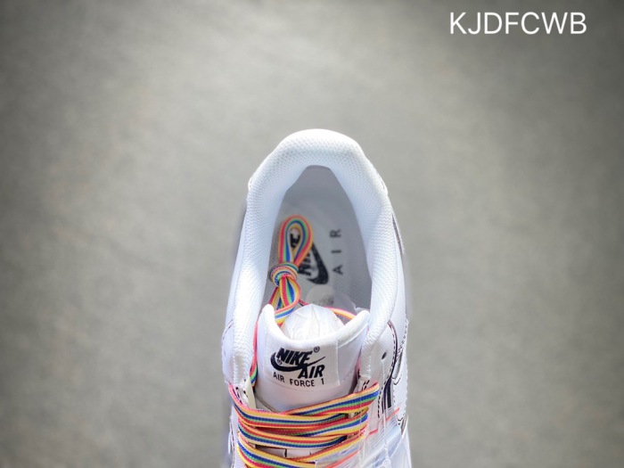  from Arrenfashion Nike Air Force 1