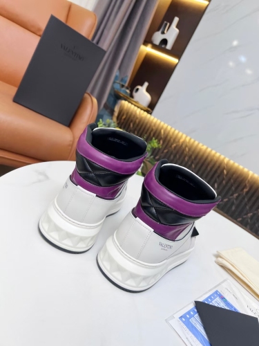  Arrenfashion Women Men V*alentino Sneakers ( Arrenfashion)