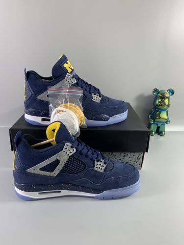  Arrenfashion nike Air Jordan 4 Retro