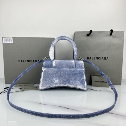  Arrenfashion B*alenciaga Bag Top Quality 23*10*24CM