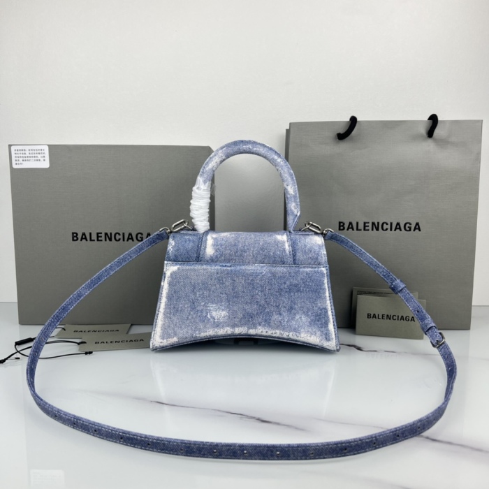  Arrenfashion B*alenciaga Bag Top Quality 23*10*24CM