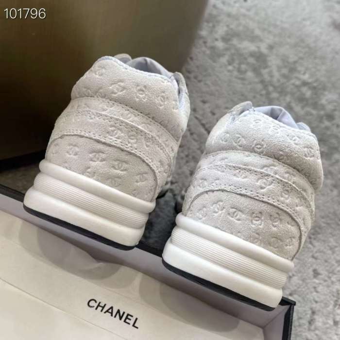  Arrenfashion Men C*hanel Sneakers ( Arrenfashion)