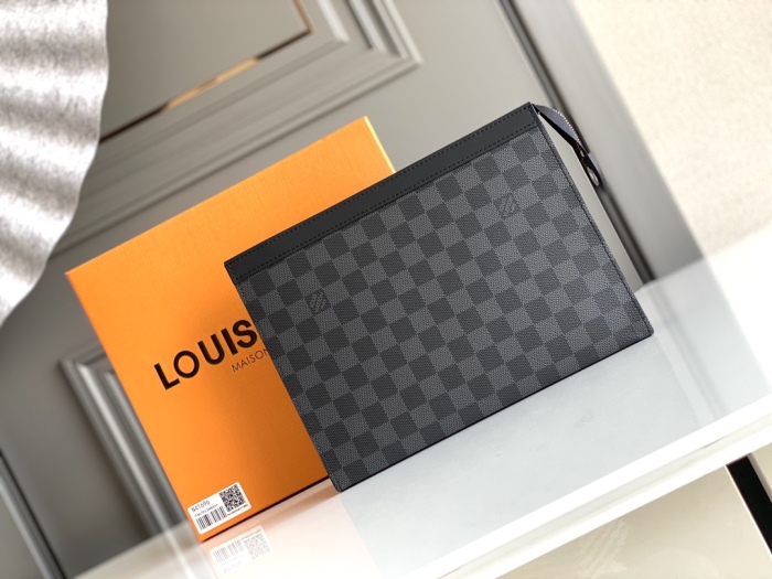  Arrenfashion L*ouis V*uitton Top Bag 27*21*6cm