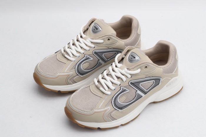  Arrenfashion Men Women D*ior Top Sneakers