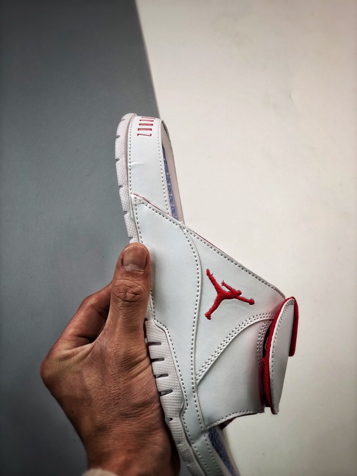 Nike Air Jordan 11 Slippers (Arrenfashion)