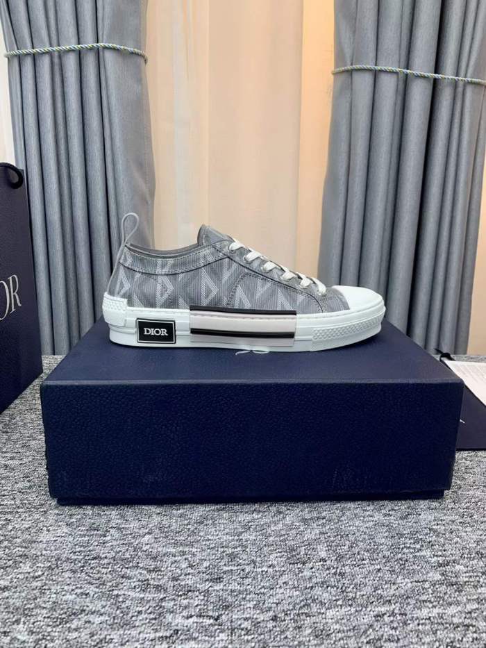  Arrenfashion Men Women D*ior Top Quality Sneakers