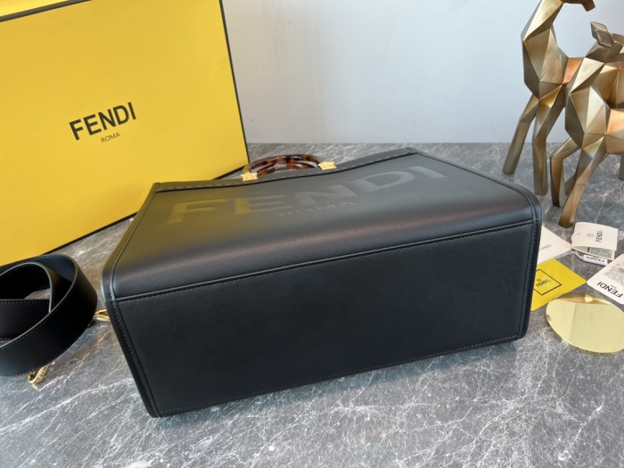  Arrenfashion F*endi Bag Top Quality 35*17*31CM