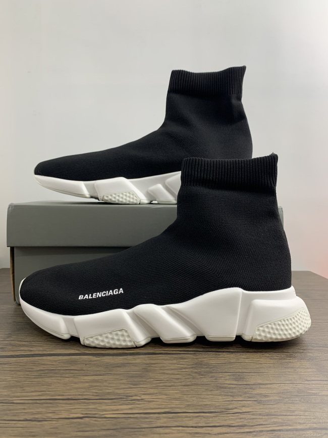  Arrenfashion Men Women B*alenciaga Top Sneaker
