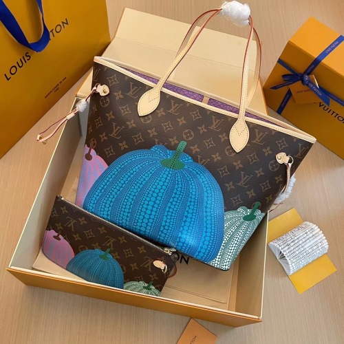 L*ouis V*uitton M46468 Top Bag (Arrenfashion)