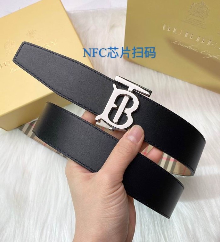  Arrenfashion B*rberrry Belts Top Version