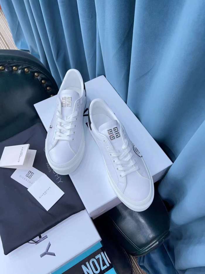 Women Men G*ivenchy Top Sneaker (Arrenfashion)