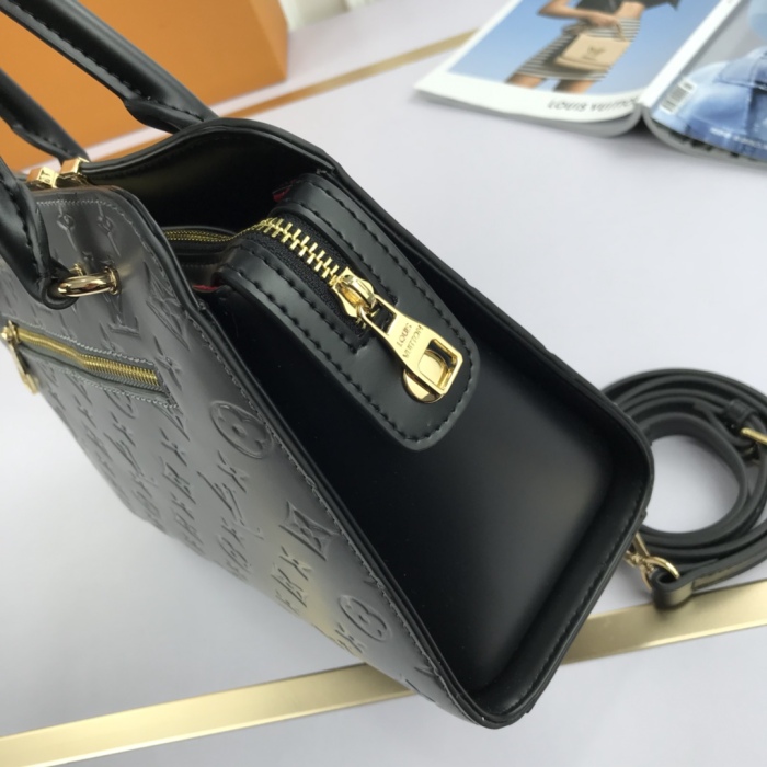  Arrenfashion L*ouis V*uitton Top Bag 28*21*11cm