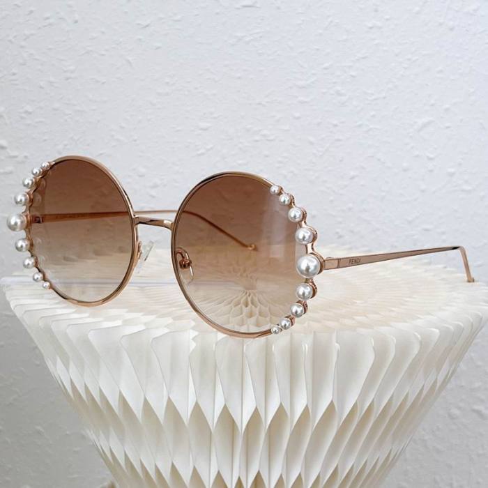  Arrenfashion F*endi Glasses Top