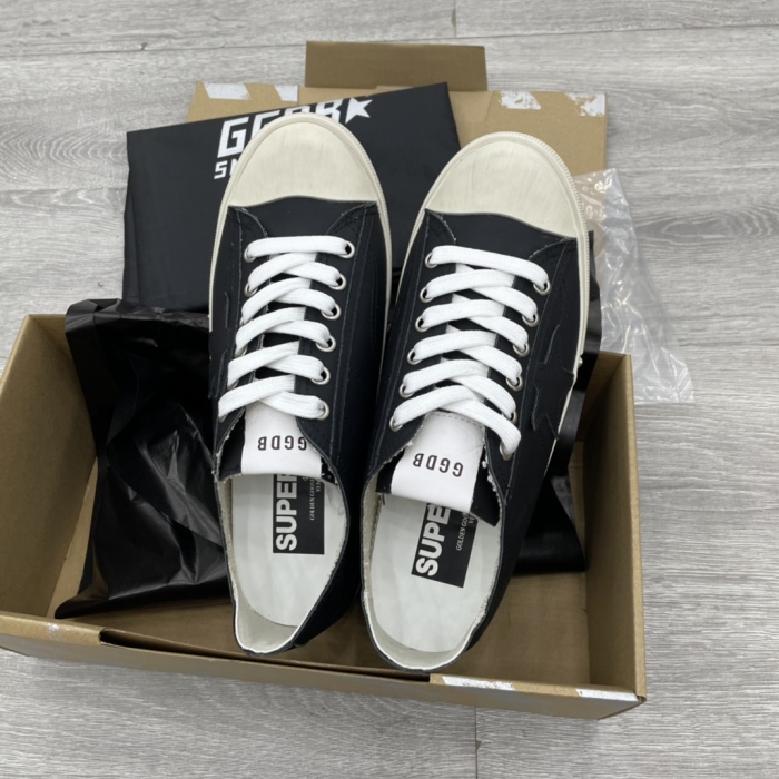  Arrenfashion Women G*GDB Top Sneakers