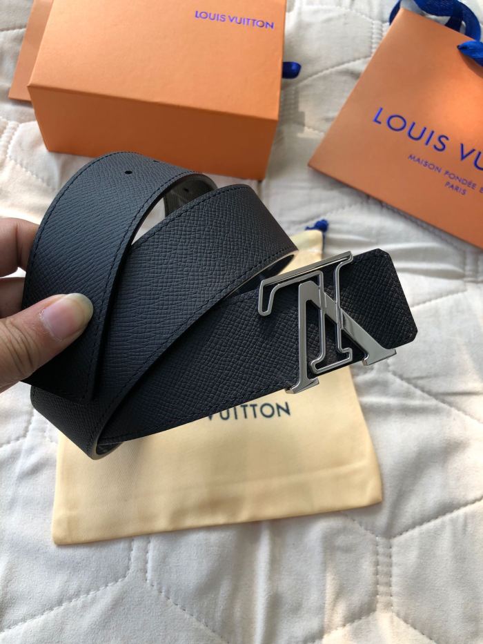 Arrenfashion L*ouis V*uitton Belts Top Quality 40MM