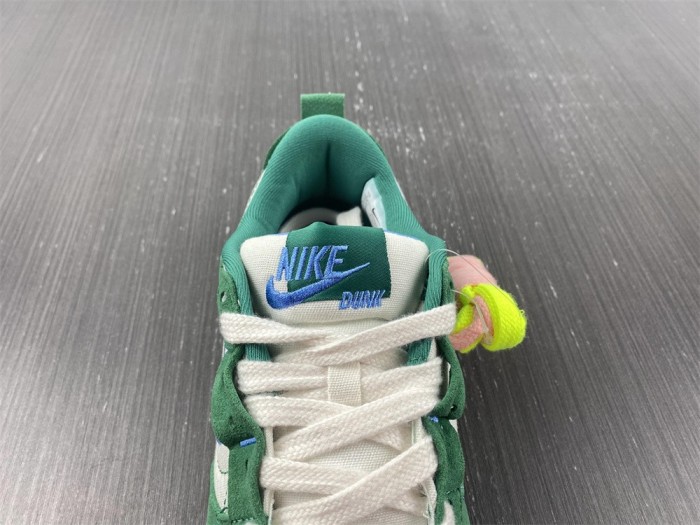  from Arrenfashion Nike Dunk Low Disrupt2 DH4402-001