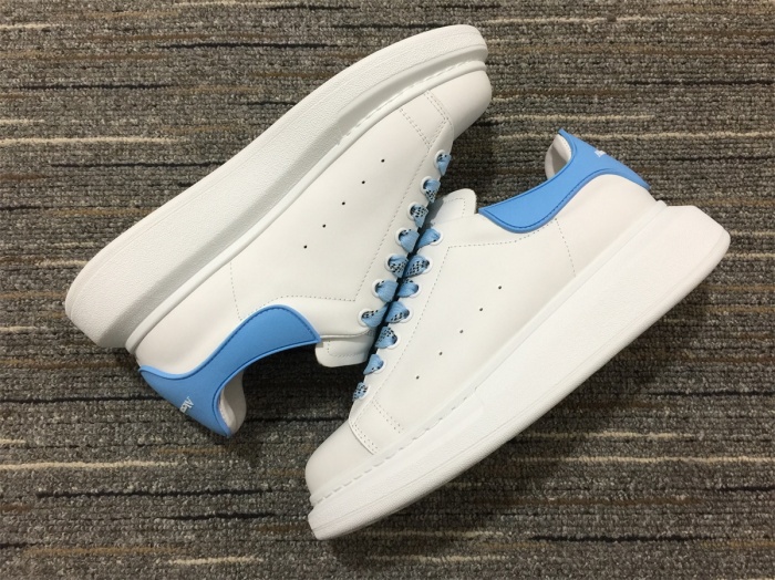  Arrenfashion Men Women A*lexander M*cqueen Sneaker