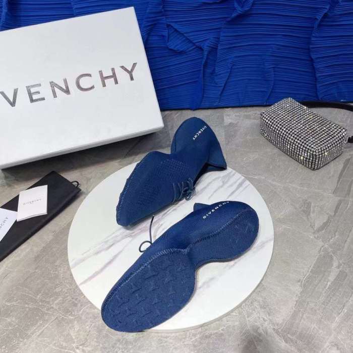 Men Women G*ivenchy Top Sneaker （ Arrenfashion ）