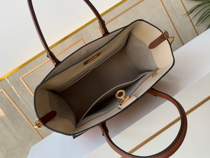  Arrenfashion L*ouis V*uitton Top Bag 30.5*24.5*14cm