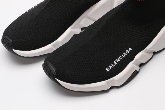 Men Women B*alenciaga Top Sneakers （Arrenfashion）