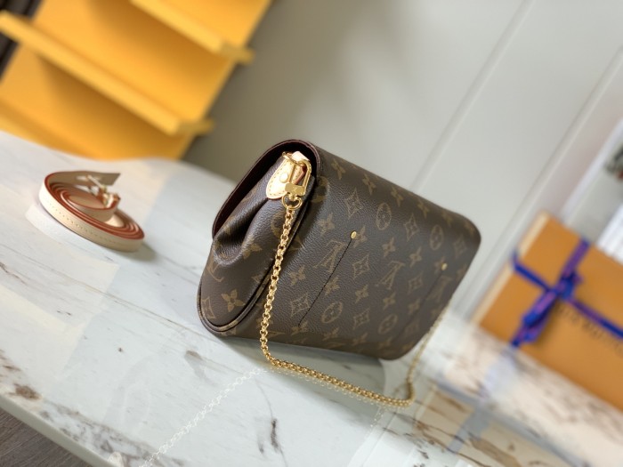  Arrenfashion L*ouis V*uitton Bag Top Quality 26*15*4CM
