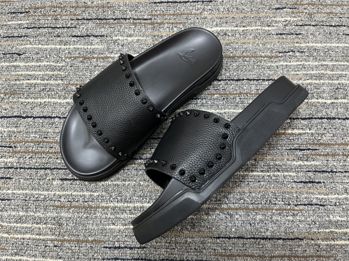  Arrenfashion C*hristian L*oboutin Top Sandals