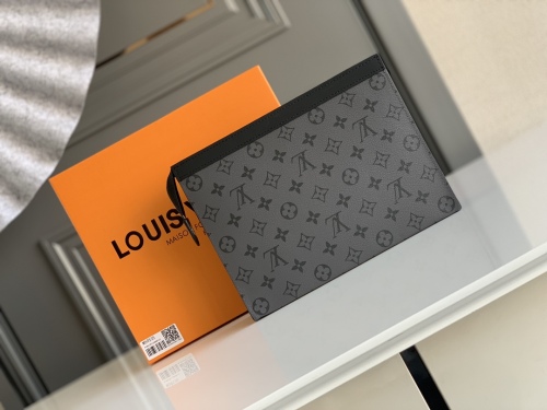  Arrenfashion L*ouis V*uitton Top Bag 27*21*6cm