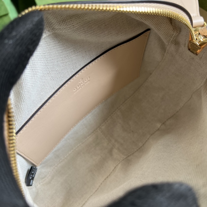  Arrenfashion G*ucci Top Bag 21.5*17*7.5CM