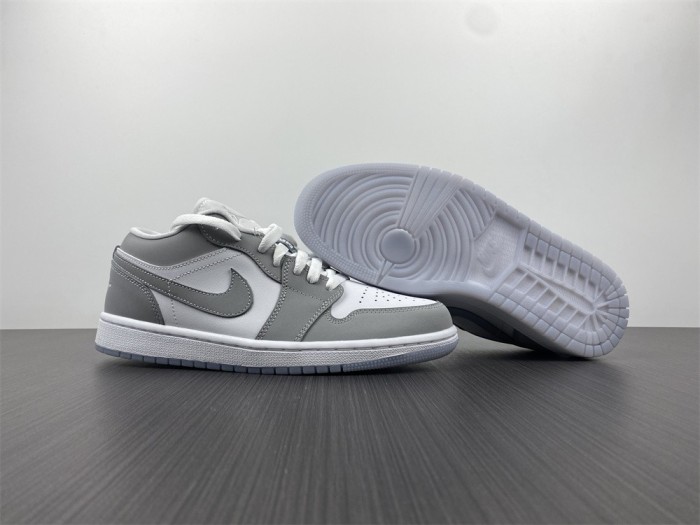  Arrenfashion Air Jordan 1 LOW DC0774-105