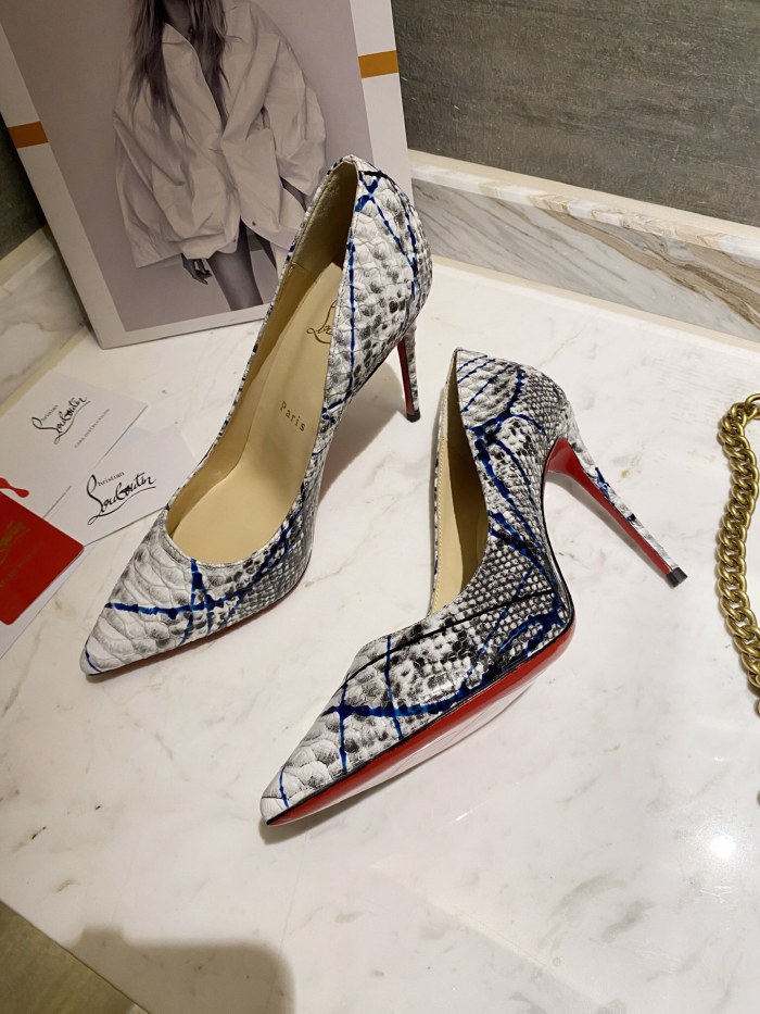  Arrenfashion Women C*ristian L*uboutin High Heels