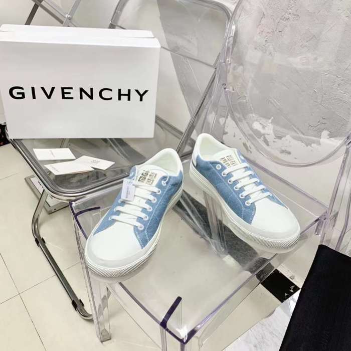 Men Women G*ivenchy Top Sneaker （ Arrenfashion ）