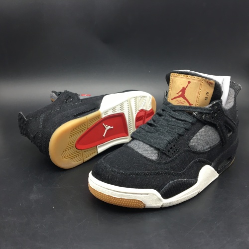  Arrenfashion Air Jordan 4