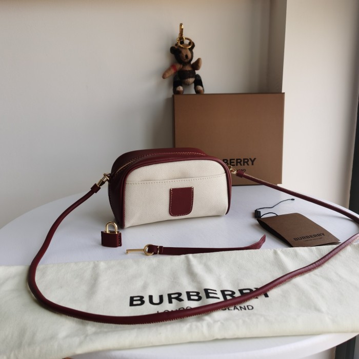  Arrenfashion B*urberry Bag Top Quality 18*8*11cm