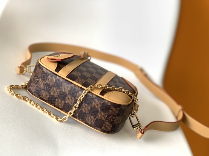  Arrenfashion L*ouis V*uitton Bag Top Quality 21*16*7CM