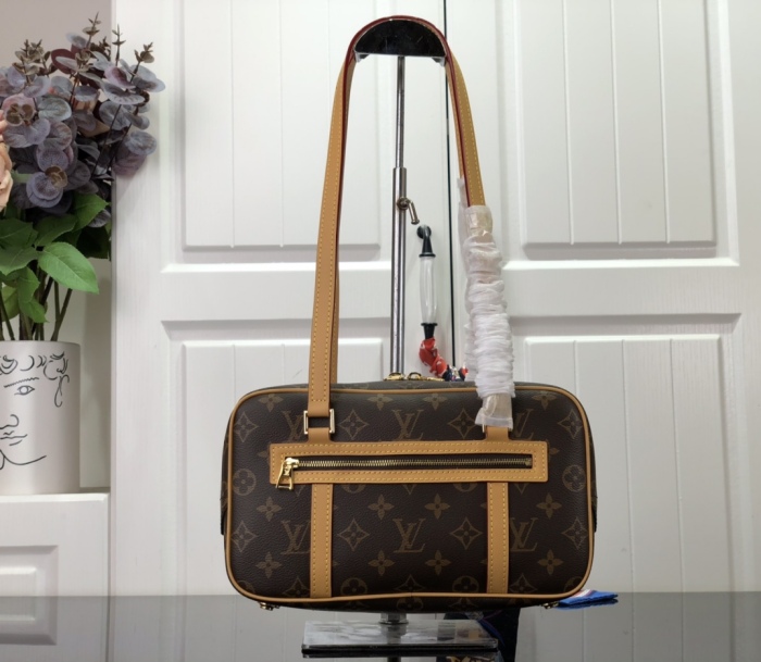  Arrenfashion L*ouis V*uitton Bag Top Quality 26*10*16cm