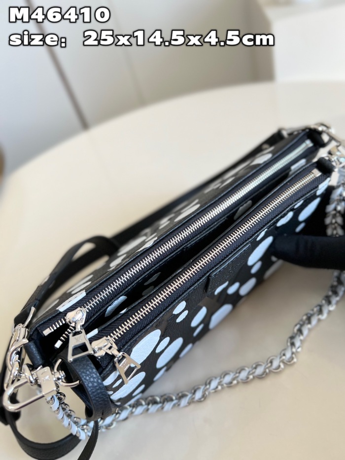 L*ouis V*uitton m46410 Top Bag (Arrenfashion)