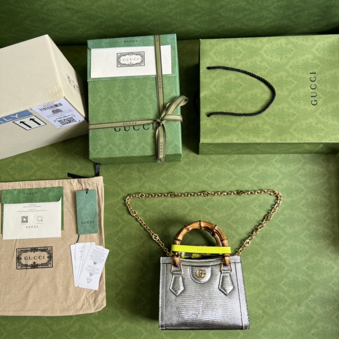  Arrenfashion G*ucci Bag Top Quality 20*16*10cm