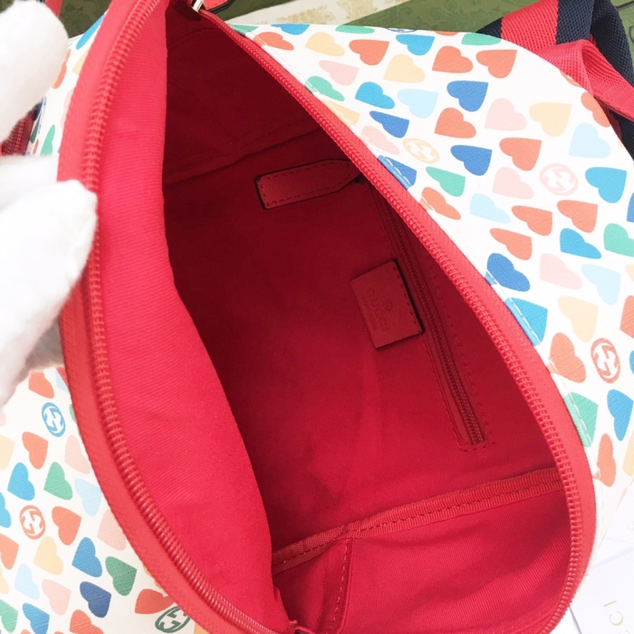  Arrenfashion Kids Top Quality Bags 32*25*10 CM