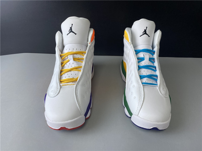  Arrenfashion Air Jordan 13 GS “Playground”