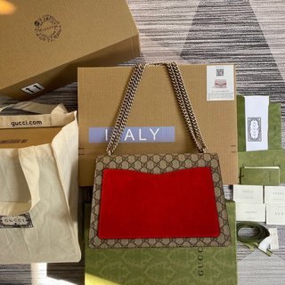  Arrenfashion G*ucci Bag Top Quality 30*21*10cm