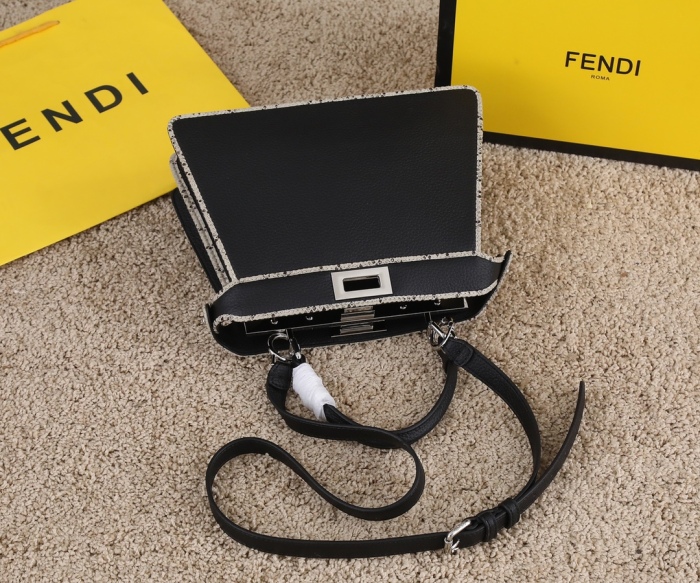  Arrenfashion F*endi Bag Top Quality 27*11*20CM