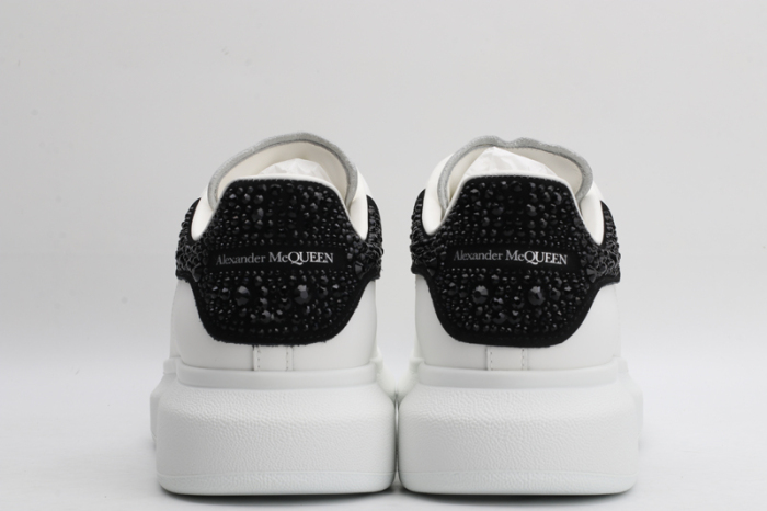  Arrenfashion Men Women A*lexander M*cqueen Top Quality Sneaker