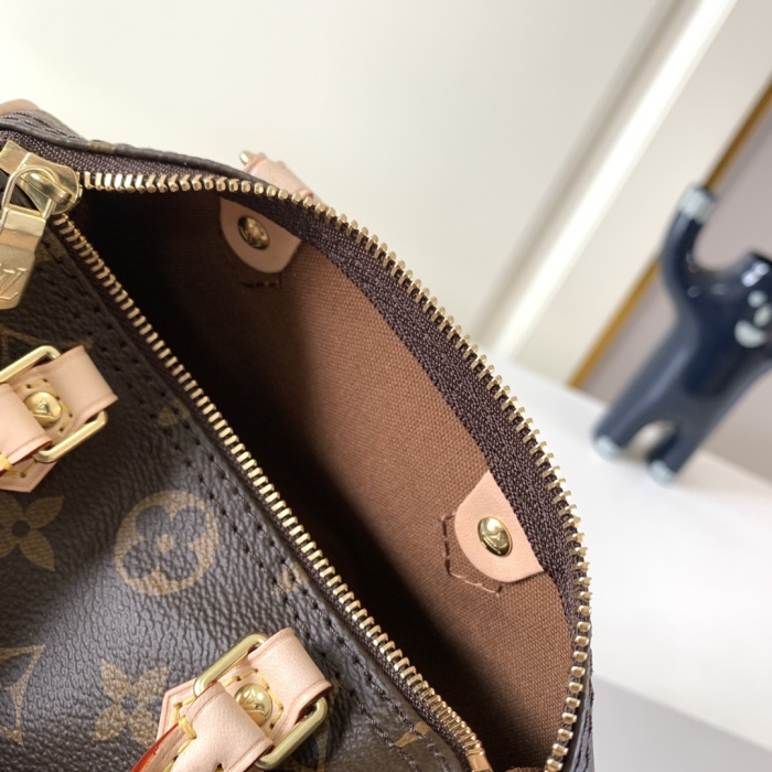  Arrenfashion L*ouis V*uitton Bag Top Quality 16*11*9cm