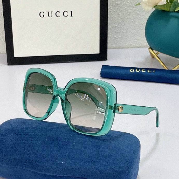  Arrenfashion Top Quality G*ucci Glasses