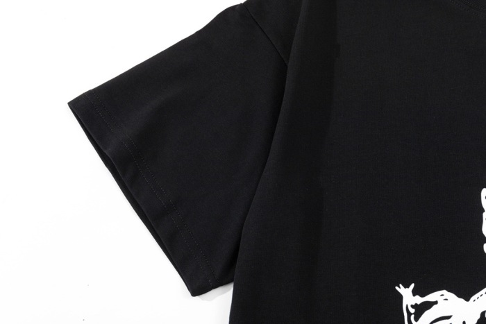 Men Women T-shirt Top Quality 2023 Arrenfashion