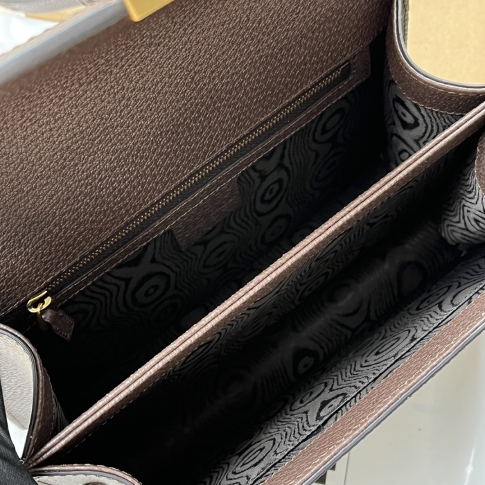  Arrenfashion B*alenciaga Bag Top Quality 25*17.5*7CM
