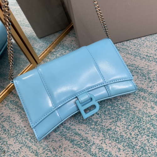  Arrenfashion B*alenciaga Bag Top Quality 19X12X5CM
