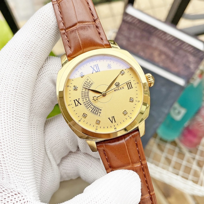 R*olex Watches Top Quality 40*13 ( Arrenfashion)